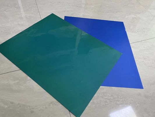 ขนาดที่กําหนดเอง แผ่นพิมพ์ UV CTP สัดส่วนชั้นแรก