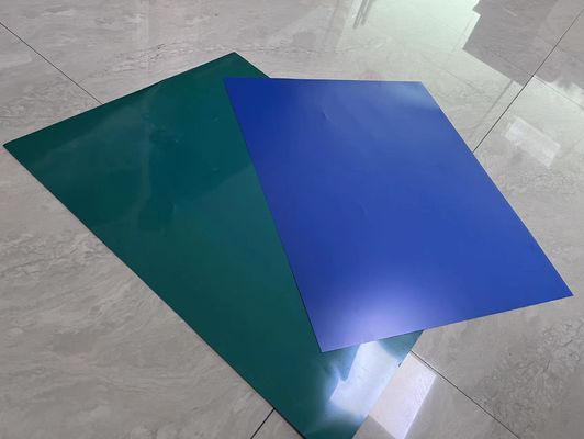 แผ่น CTP ความร้อนสำหรับการพิมพ์เชิงพาณิชย์ โครงการพิมพ์ขนาดใหญ่