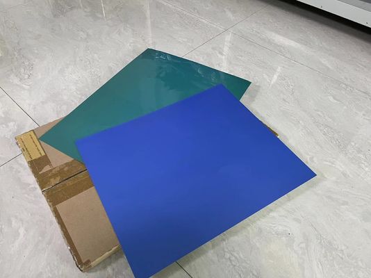 0.15-0.40 มิลลิเมตร แผ่นการพิมพ์ CTP หนาวชั้นเดียว สําหรับการพิมพ์พาณิชย์