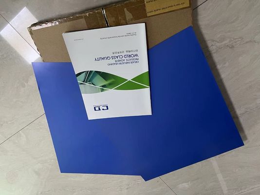 แผ่น CTP หนาวที่มีประสิทธิภาพพิเศษ สําหรับการพิมพ์ทางการค้า