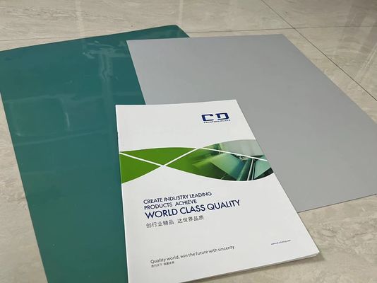 แผ่น CTP แบบ Negative Thermal Processless สำหรับการติดตั้งเครื่องพิมพ์