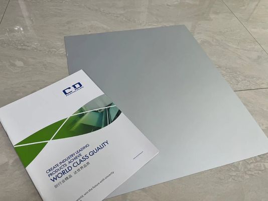 0.15 มิลลิเมตร-0.30 มิลลิเมตร ใบพิมพ์สีขาวที่ไม่มีกระบวนการ การพิมพ์ออฟเซ็ตความละเอียดสูง