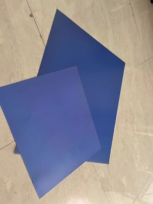 แผ่น CTCP (UV-CTP) สัดส่วนเพื่อการพิมพ์ที่มีคุณภาพสูง ด้วยประสิทธิภาพสูงสุด