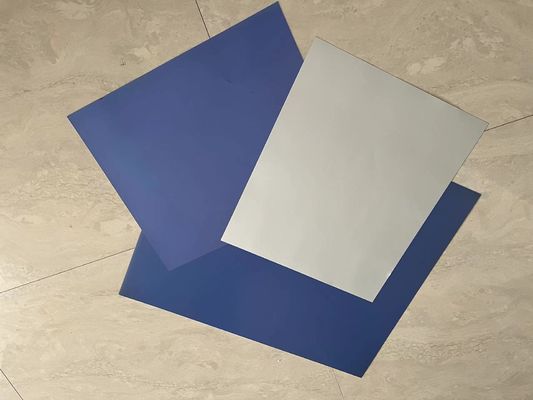 แผ่นพิมพ์ CTP แบบไร้กระบวนการสีเทาขาวเพื่อคุณภาพการพิมพ์ที่ดีขึ้น