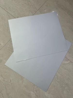 แผ่น CTP แบบพาณิชย์ที่ไม่ผ่านการแปรรูป สําหรับ 1350MM มีอายุ 20 เดือน