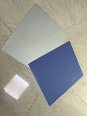 เทคโนโลยีเพลทพิมพ์ PLATE-CD CTCP ขั้นสูงสำหรับเพลทพิมพ์อะลูมิเนียมชนิด Positive