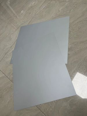 แผ่นพิมพ์ CD ความละเอียดสูง โดยไม่ผ่านกระบวนการ