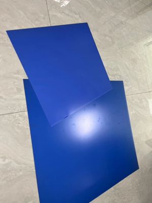 Maximum Coil Width Of 1350 Mm Thermal CTP Plate For Single Layer Printing