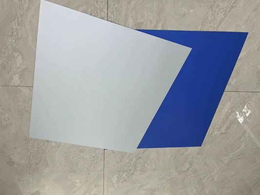 22-25s Production Time Processless CTP Plate Without Developer for Commercial Printing