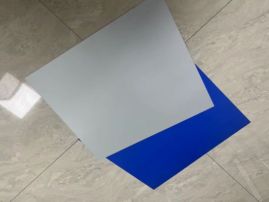 แผ่น CTP แบบไร้กระบวนการสำหรับการพิมพ์เชิงพาณิชย์ พร้อมระยะเวลาใช้งาน 18 เดือน