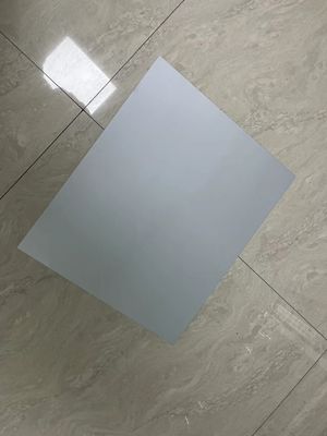 เวลาผลิต 22-25 วินาที แผ่น DOP สำหรับความกว้างม้วนสูงสุด 1350 มม.