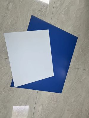 แผ่น CTP แบบไร้กระบวนการสีขาว ไม่ต้องใช้น้ำยา สำหรับเครื่องเพลทเซ็ตเตอร์ความร้อนทุกชนิด