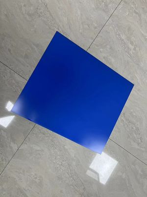 แผ่น CTCP ชุดเดียว UV แผ่น CTP สําหรับการพิมพ์พาณิชย์และหนังสือพิมพ์