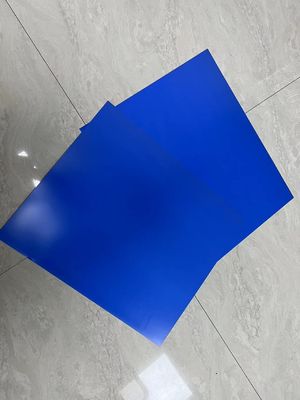 พลังงานเลเซอร์แผ่น UV CTP 110-150mj/M2 เพื่อผลการพิมพ์ที่คง