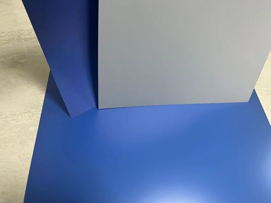 Blue Thermal CTP Plate For Offset Printing Thickness 0.15/ 0.25/ 0.30mm