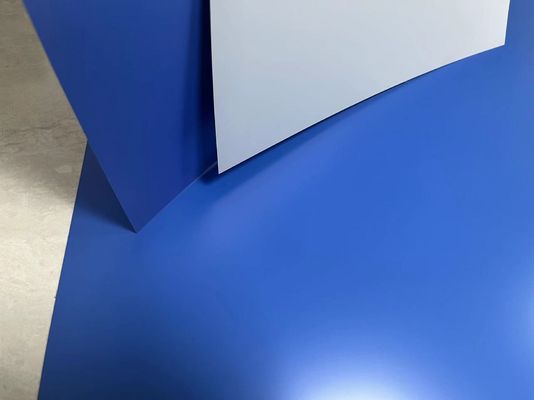 แผ่น CTCP ขนาด 0.30 มม. อุณหภูมิล้าง 23-26 ℃ แผ่น UV CTP สำหรับการพิมพ์ออฟเซ็ต