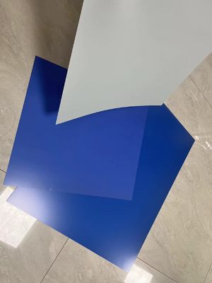 แหล่งแสงที่รู้สึก 830nm แผ่น CTP ชั้นสองสําหรับแสงสีเหลืองที่ปลอดภัย การเพิ่มจุด ≤10% ขนาด 0.15mm ถึง 0.40mm