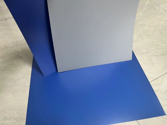 พล็อต CTP อุณหภูมิบวก ความหนาแบบมาตรฐาน 0.15mm/0.30mm พล็อต DOP โดยไม่ต้องล้างเคมี