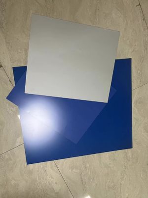 แผ่น CTP ความร้อน พร้อมความกว้างม้วนสูงสุด 1350 มม. และเวลาการพัฒนา 25±5 วินาที อายุการเก็บรักษา 18 เดือน