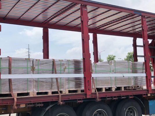 แผ่นเพลท CTP แบบไม่ต้องล้าง พร้อมอายุการใช้งาน 18 เดือน และจำนวนการพิมพ์ 100,000-200,000 ครั้ง สำหรับงานพิมพ์เชิงพาณิชย์