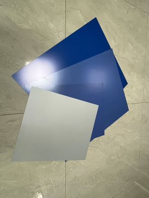 แผ่น CTP ความร้อน พร้อมความกว้างม้วนสูงสุด 1350 มม. และเวลาการพัฒนา 25±5 วินาที อายุการเก็บรักษา 18 เดือน