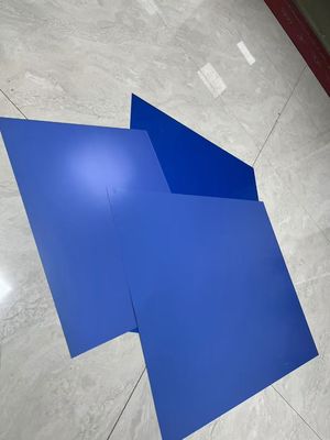 110-130 Mj/Cm2 พลังงานการเผชิญหน้า แผ่น CTP ความร้อน สําหรับ 25±5s เวลาการพัฒนา