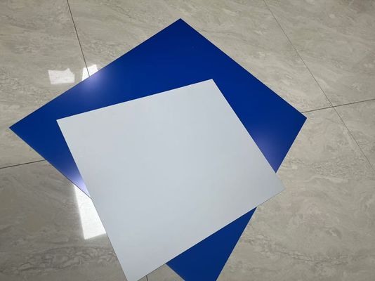 Commercial Printing DOP Plate For 0.15mm/0.30mm Plate Standard Thickness