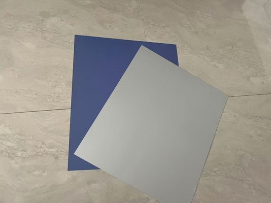 ผู้ผลิตเพลท CTP แบบ Processless ระดับมืออาชีพสำหรับประสิทธิภาพการพิมพ์เชิงพาณิชย์