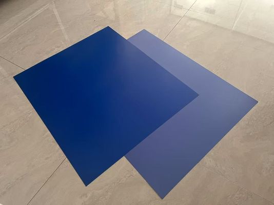 พลังงานเลเซอร์แผ่น CTCP ที่คงที่ 100-140 Mj/Cm2 สําหรับการพิมพ์หนังสือพิมพ์และการค้า