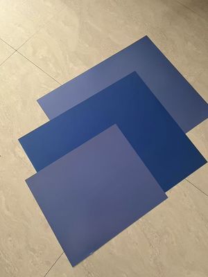 แหล่งแสงความรู้สึก 830nm แผ่น CTP ชั้นสอง พร้อมประกัน 24 เดือน