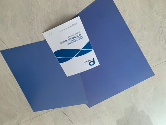 แผ่น CTP ความร้อน 0.30 มม. สำหรับการพิมพ์ออฟเซ็ต ขนาด 745x605 มม.