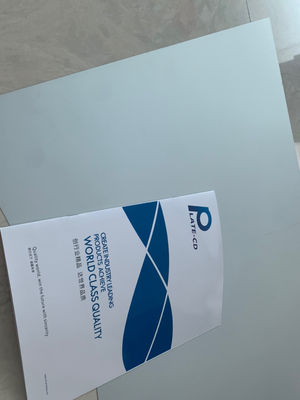 แผ่นแม่พิมพ์ CTP แบบไร้กระบวนการ CD-RM 0.15 มม./0.30 มม. สำหรับการพิมพ์เชิงพาณิชย์