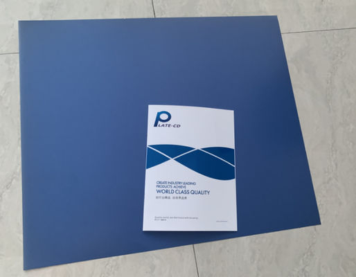 แผ่น CTP หนาว 1350 มม ความกว้างโค้ล อลูมิเนียม Offset Printing