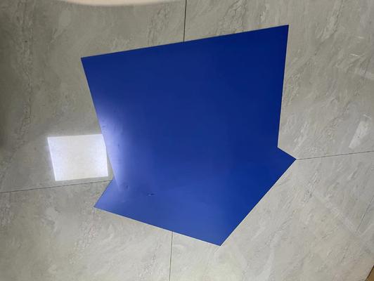 พล็อต CTP ภาพร้อน มีเวลาการพัฒนา 25±5s และความกว้างของโค้ลสูงสุด 1350 มม สําหรับการพิมพ์ออฟเซต