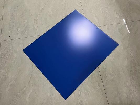 แผ่นแม่พิมพ์ CTCP พร้อมพลังงานเลเซอร์ 120-140mJ/cm2 และความหนาของแผ่น 0.15 มม./0.30 มม. สำหรับการพิมพ์คุณภาพสูง