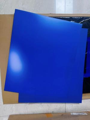 ผลการพิมพ์ที่ดีเยี่ยม แผ่น CTP 2 ชั้น มีประกัน 20 เดือน