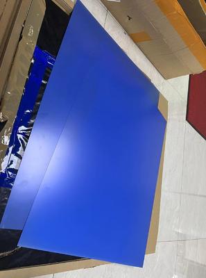 แผ่น CTP ชั้นสอง พร้อม 350000 รูป ไม่ถัก รับประกัน 24 เดือน และแหล่งแสงความรู้สึก 830nm