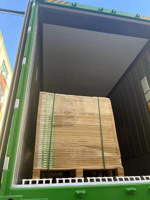 แผ่น CTCP แบบบวก ขนาด 450x370 มม. หนา 0.15 มม. สำหรับงานพิมพ์ 200,000 แผ่น