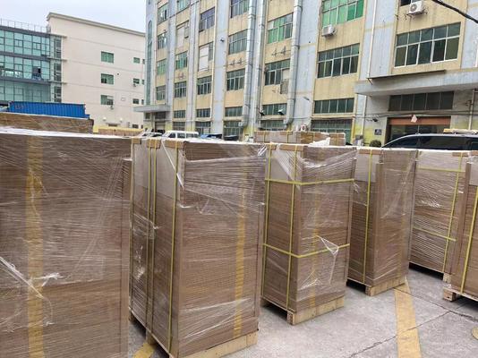 รับประกัน 24 เดือน แผ่น CTP ชั้นสอง ออกแบบสําหรับแหล่งแสงที่มีความรู้สึก 830nm