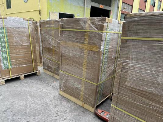 Processless CTP Plate Without Developer With 0.15mm/0.30mm Thickness 18 Months Validity Period