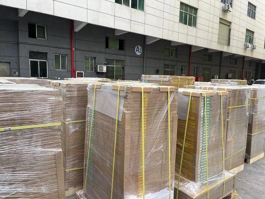 แผ่น CTP แบบไร้กระบวนการ ไม่ต้องใช้น้ำยาพัฒนา ให้จำนวนการพิมพ์ 100,000-200,000 ครั้ง และความกว้างม้วนสูงสุด 1350 มม.