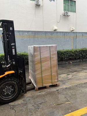 แผ่น CTP ชั้นสองที่มีการเพิ่มจุด ≤ 10% การรับประกัน 24 เดือน และ 350000 ลายที่ไม่เผาเพื่อการพิมพ์ที่ตรงกัน