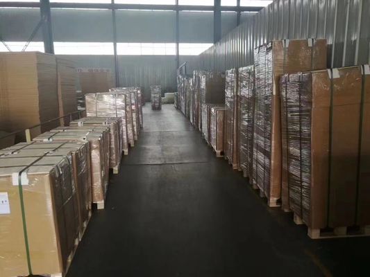 1350 มม ความกว้างโค้ลสูงสุด พล็อต CTP ที่ไม่ผ่านการแปรรูปด้วยสารเคมีและการพิมพ์ยาว