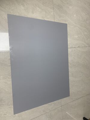 แผ่น CTP ที่ไม่ผ่านการแปรรูป มีความกว้างโค้ลสูงสุด 1350 มม สําหรับ 100,000-200,000 การพิมพ์ ความยาวในการทํางาน