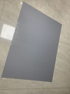 แผ่น CTP ไม่ผ่านการประมวลผล โดยไม่มีผู้พัฒนา มีอายุการใช้งาน 18 เดือน และเวลาการผลิต 22-25s