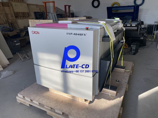 คอมพิวเตอร์ CTCP ไปยังเครื่องป้ายปกติ 1.7KW การรับประกัน 1 ปี