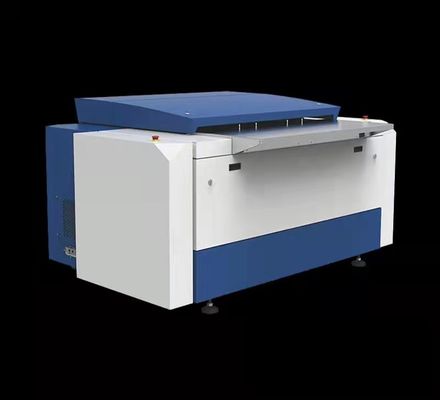 1200dpi เครื่องคอมพิวเตอร์เพื่อพิมพ์แผ่น CTP Plate Maker สําหรับการพิมพ์ออฟเซ็ต