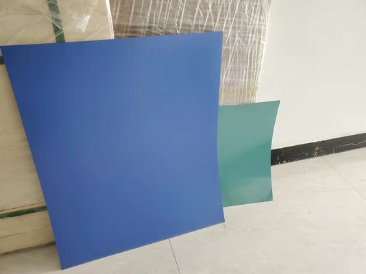370-405nm Spectral Sensitivity positive CTCP Printing Plates For Book Printing
