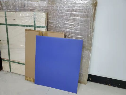 แผ่นพิมพ์อะลูมิเนียมขนาด 0.28 มม. แบบไม่ต้องผ่านกระบวนการสำหรับพิมพ์หนังสือ