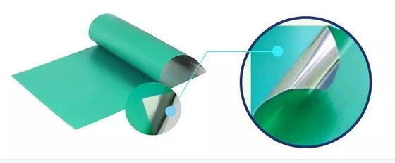 แผ่นพิมพ์ UV CTCP สำหรับการพิมพ์ที่ปรับแต่งได้ แผ่น UVCTP แผ่นพิมพ์ Offset CTCP